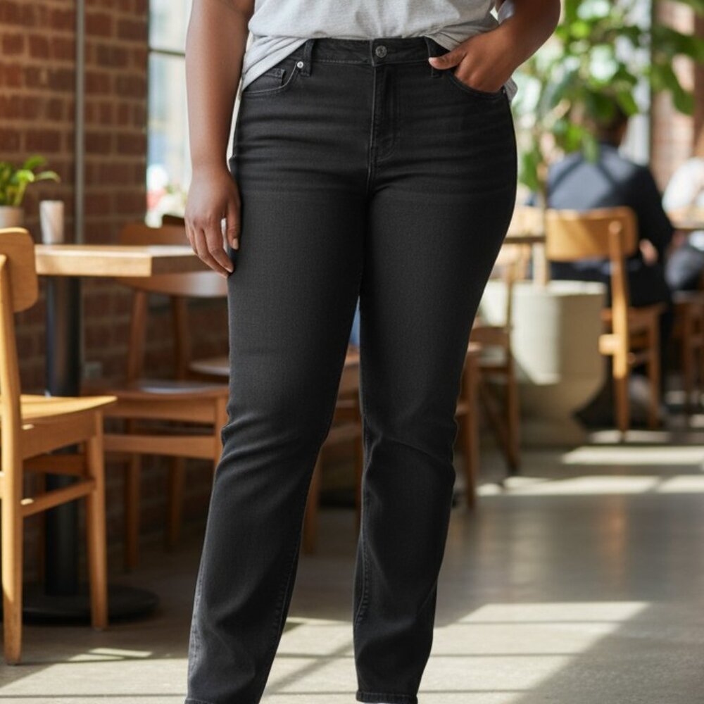 Max Jeans Jeggings